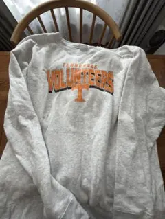 トレーナー 2XL グレー80年代ヴィンテージ