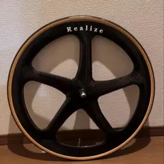 Realize Tokyo リアライズ 5本バトン 2026年最新】Realize ホイールの人気アイテム - メルカリ