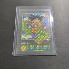 ドラゴンボール ビジュアルアドベンチャー 85 神龍に乗って 7903