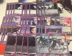 UNION ARENA マクロスΔ Δ小隊デッキ - メルカリ