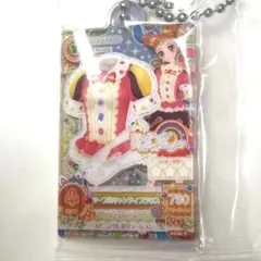 【未開封】 アイカツ 誰でもアイドル活動3 有栖川おとめ マーブルキャンディ