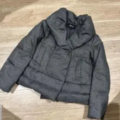 コムサイズムダウン