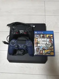 PlayStation4 テレビゲーム