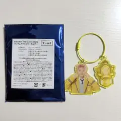 EBIDAN BUDDiiS FUMIYA アクリルキーホルダー