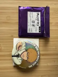 チェンソーマン 缶バッジ レゼ 映画のサムネイル