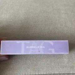 TAG BLURRING LIP MILK 05 POSH MAUVE