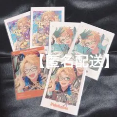 遊木真 あんさんぶるスターズ‼︎ あんスタ ぱしゃっつ クリアカード クリカ
