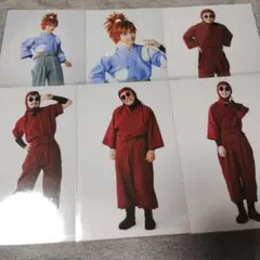 劇団　忍たま乱太郎　長屋物語　ランブロ　鉢屋　三郎