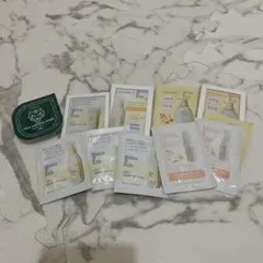 ママ＆キッズ サンプル