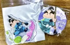 忍たま乱太郎 オンラインくじ しんベヱセット