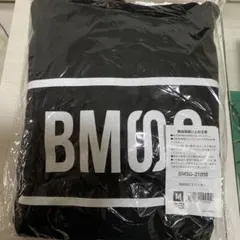 bmsg tシャツ
