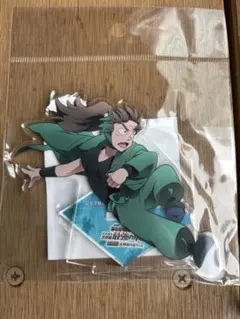 ドクタケ忍者隊最強の軍師 体験展 アクリルスタンド (善法寺伊作)