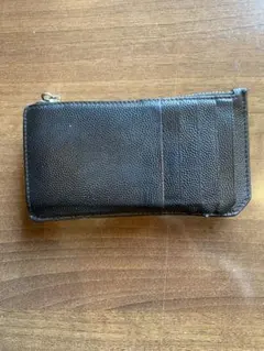 SAINT LAURENT ブラック フラグメントケース