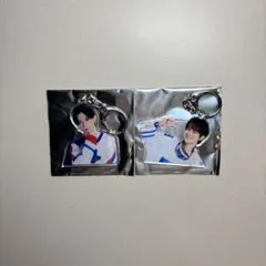 伊藤壮吾 アイドル