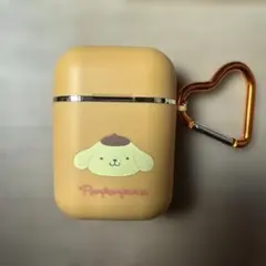 ポムポムプリン　シークレットポータブルリップスティック