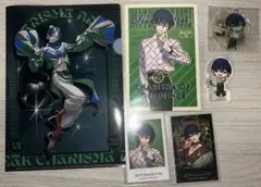 カリスマ 本橋依央利グッズセット