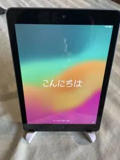 ipad 6世代