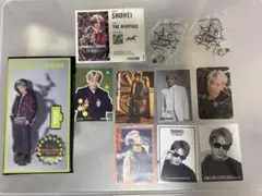 RAMPAGE 浦川翔平 セット