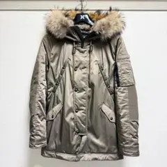 TATRAS Rライン PETRONIO カーキ 02