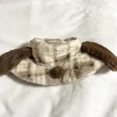 USJ スヌーピー バケットハット 帽子