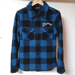 テンダーロインCPOジャケットS 激レアキムタクタップスネイバーフッド