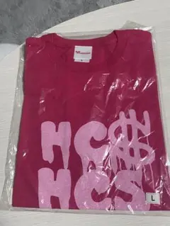 GLAY　2011-2012　Tシャツ　Lサイズ