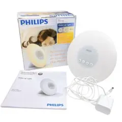 Philipsフィリップス Wake-up Light HF3500 光目覚まし