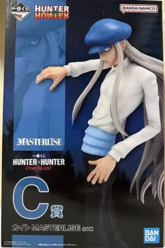 HUNTER×HUNTER 一番くじ　カイト