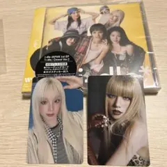 idle ウギ freak solo kms10.0 トレカ 6枚セット idle ウギ freak solo kms10.0 トレカ 6枚セット idle ウギ