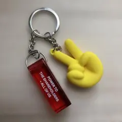 カブアンド キャラクターグッズ