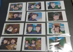 忍たま　忍たま乱太郎　キャラナップコレクション　１２種　セット