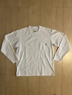 ノースフェイス エアリーリラックスティー