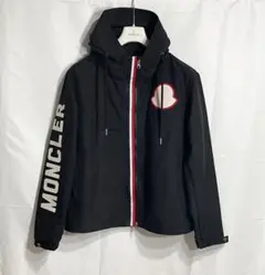 ［極美品］モンクレール　ナイロンパーカー　ナイロンジャケット　モントリオール