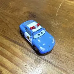 2026年最新】トミカ カーズ サリーの人気アイテム - メルカリ