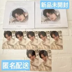 2025年最新】Tws ギョンミン トレカ lastの人気アイテム - メルカリ