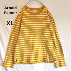 xl 長袖カットソー