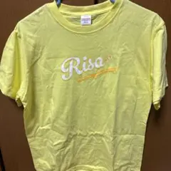 古澤理沙 アピT Mサイズ