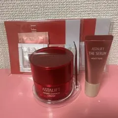 アスタリフト　ナイトチャージクリームのサムネイル
