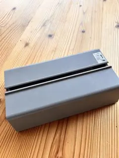 ideaco イデアコ　ペーパータオルホルダー　アッシュグレーのサムネイル