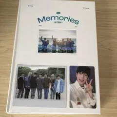 ENHYPEN メモリーズDVD＋PEACE OF MEMORIES
