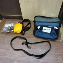 milet Drawstring Bag - メルカリ