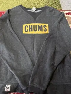 CHUMS トレーナー