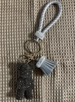 バッグチャーム