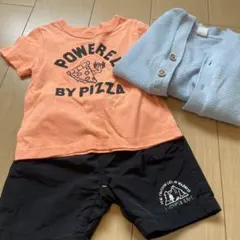【サイズ100-110】キッズ服 まとめ売り