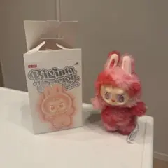 THE MONSTERS Big Into Energy ぬいぐるみ