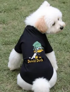 2025年最新】犬服ドナルドダックの人気アイテム - メルカリ 犬服