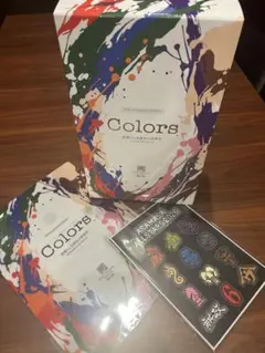 新政頒布会第一弾 Colors 2026 素晴らしき酒米の世界III 2本セット