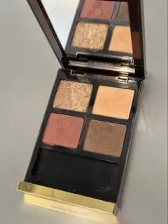 TOM FORD アイシャドウパレット 26 LEOPARD SUN