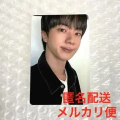 BTS アリラン Weverse JAPAN 購入特典 トレカ ジン ソクジン②