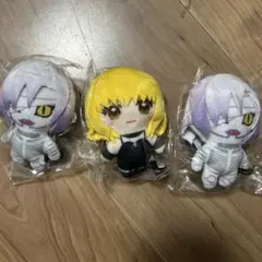 デスノート かぷっこふれんず レム 弥海砂